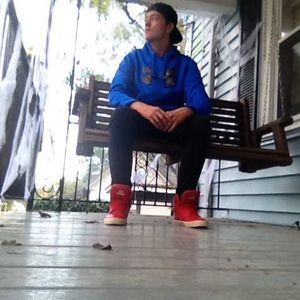 Meet your Posher, Brandon